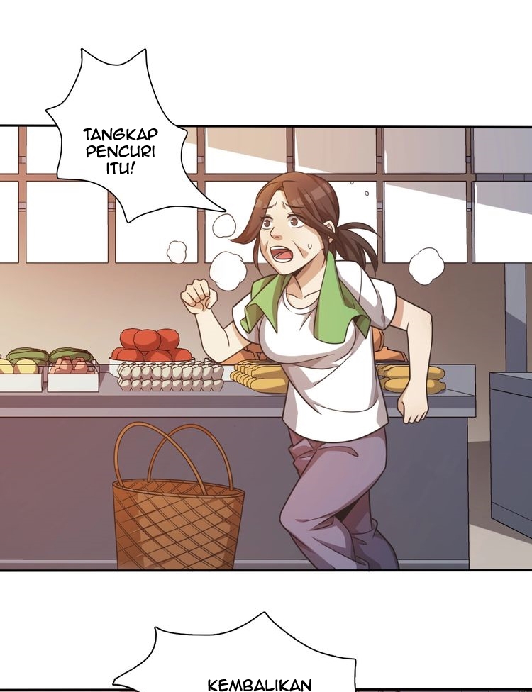Reborn Doctor Chapter 07 Gambar 2
